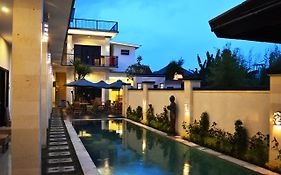 Tirtha Canggu Suites